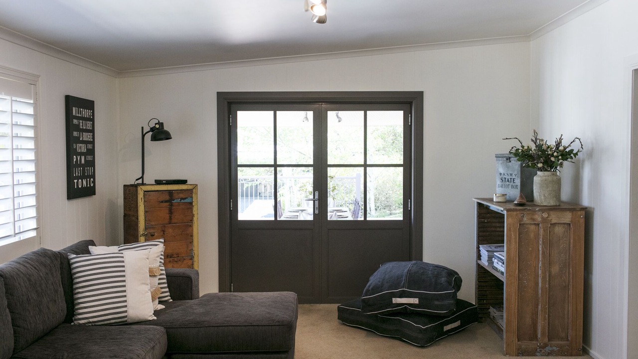 Photo of Livingroom in Millthorpe