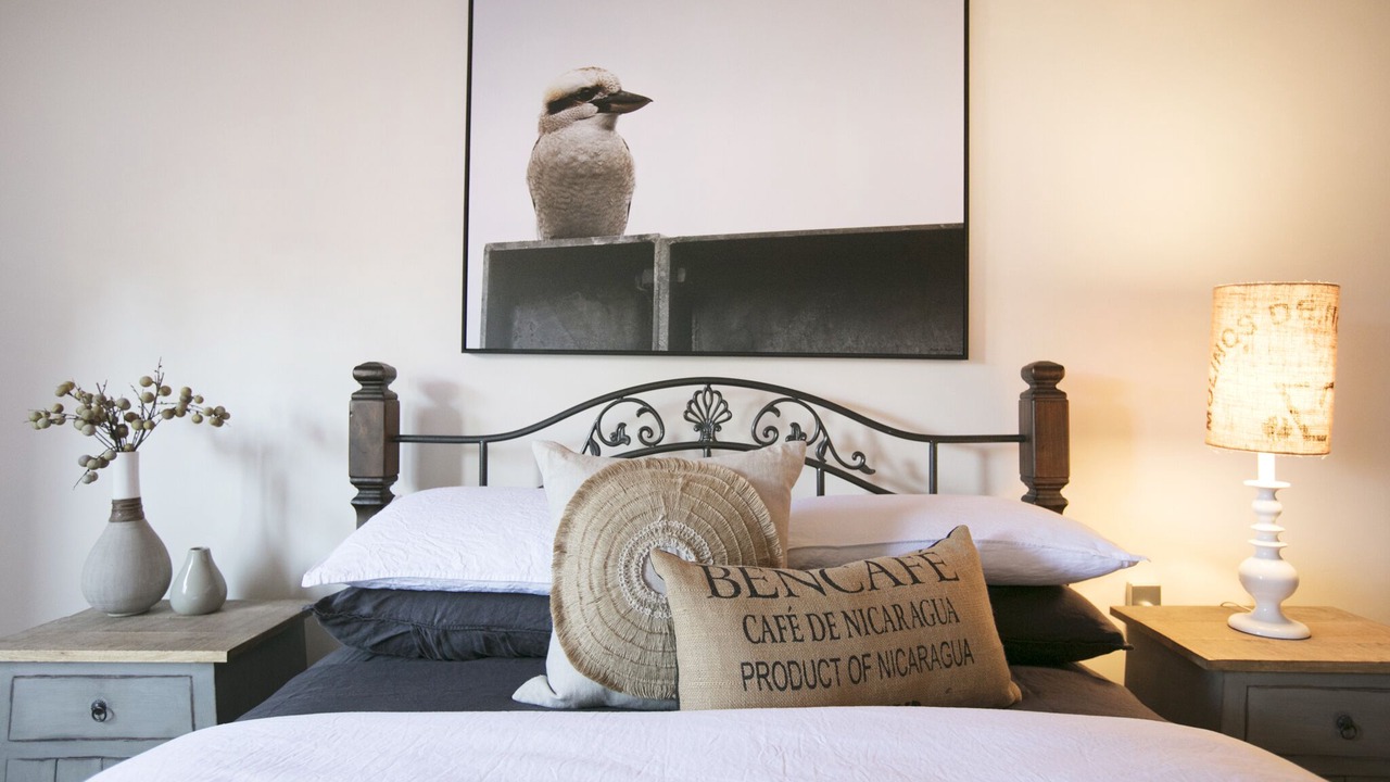 Photo of Bedroom in Millthorpe