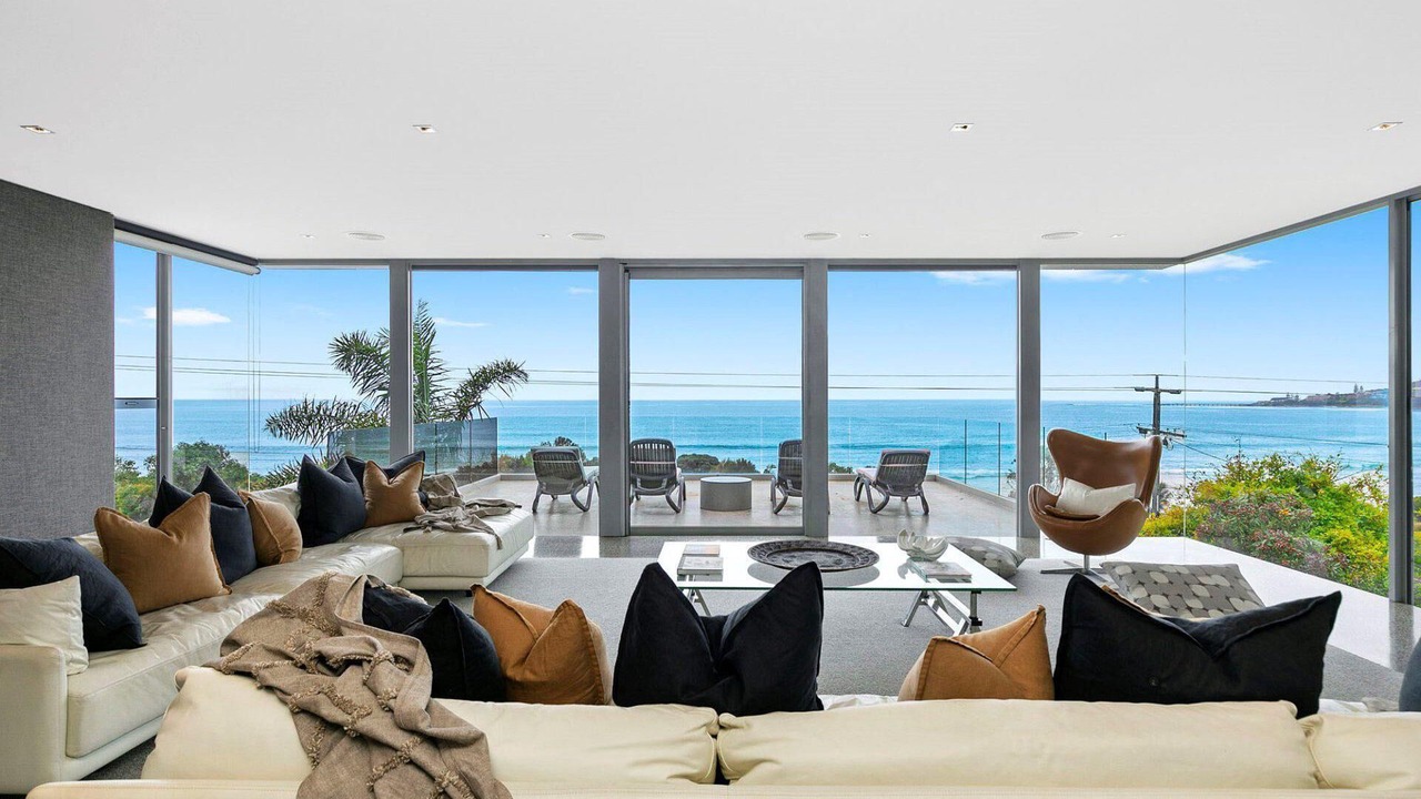 Photo of Livingroom in Lorne