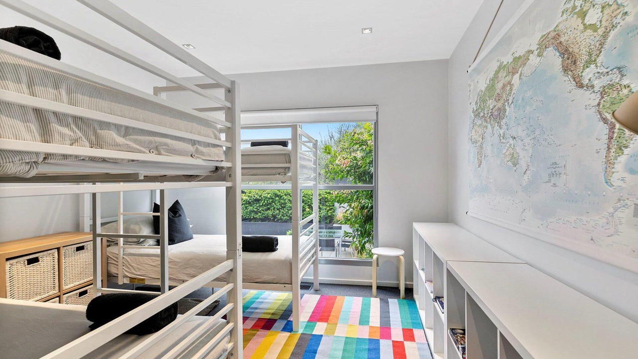 Photo of Bedroom in Lorne