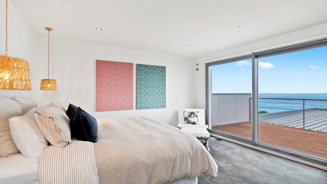 Photo of Bedroom in Lorne