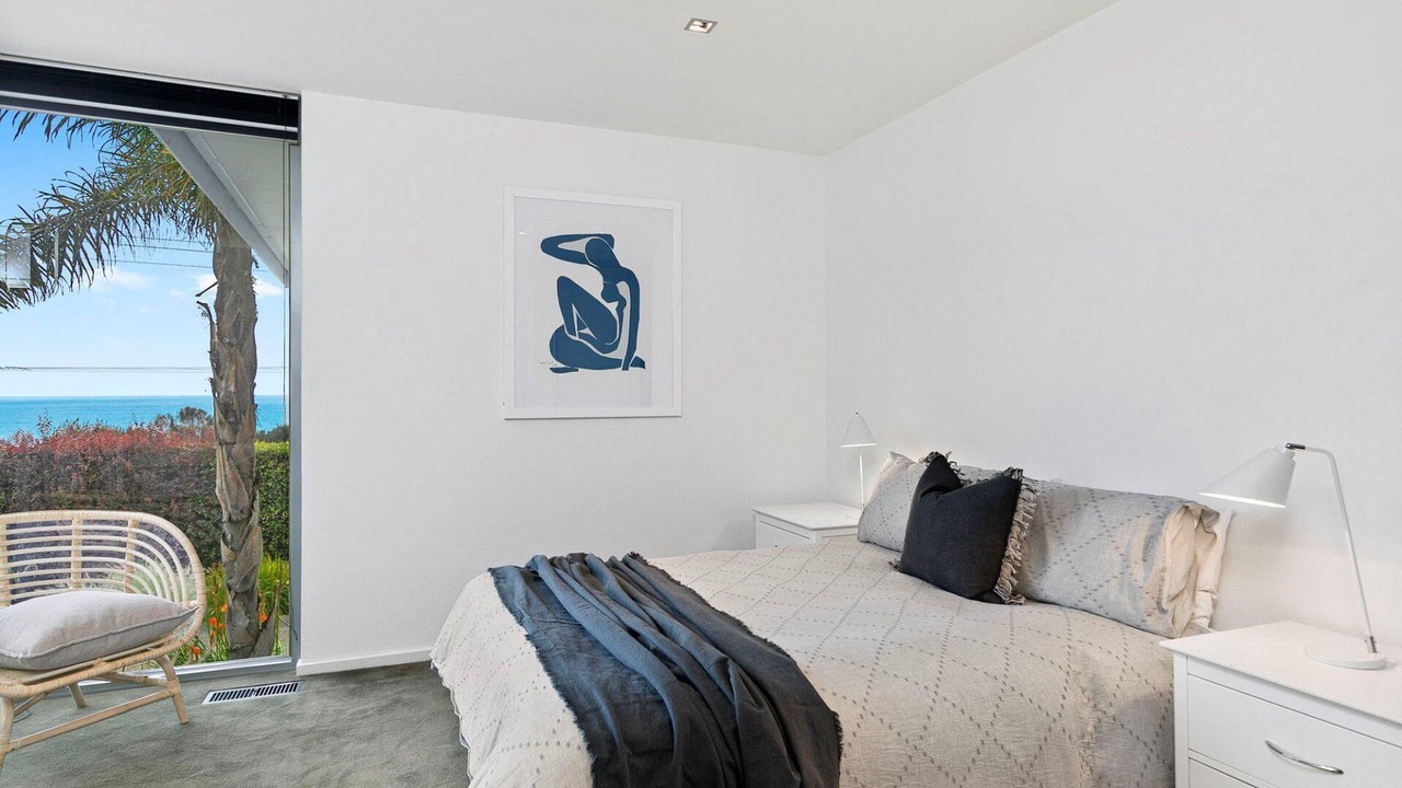 Photo of Bedroom in Lorne