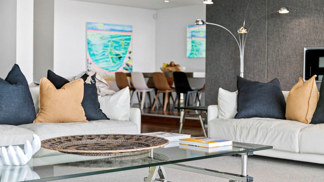 Photo of Livingroom in Lorne