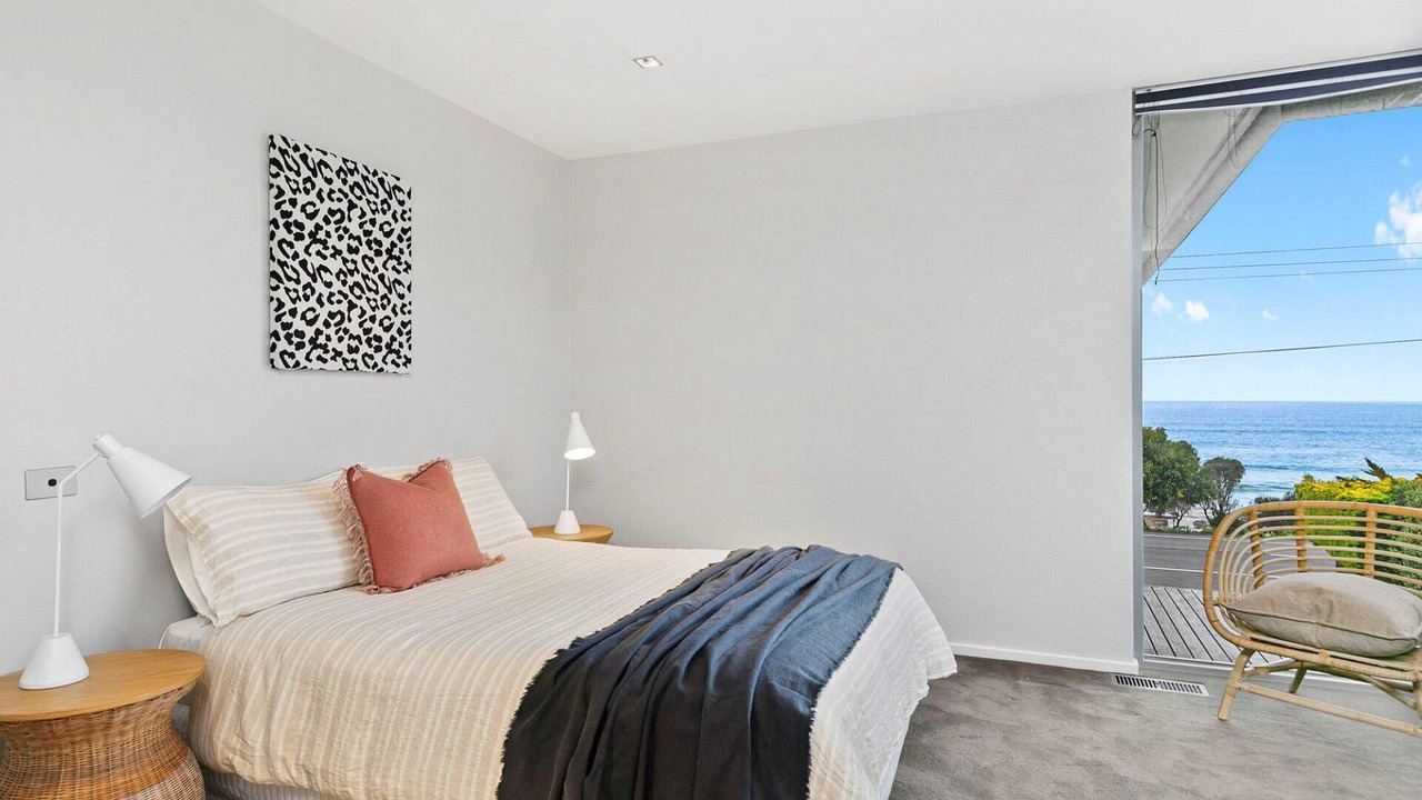 Photo of Bedroom in Lorne