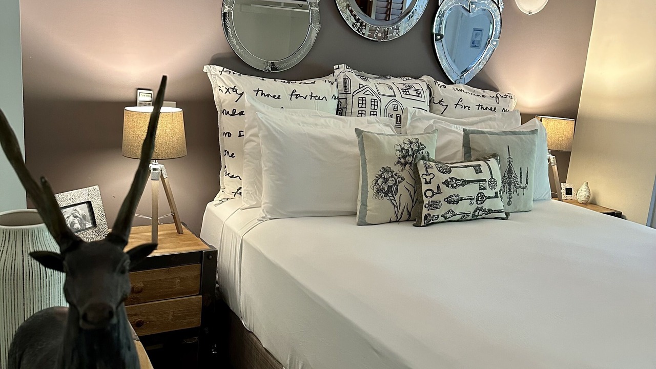 Photo of Bedroom in Port Douglas