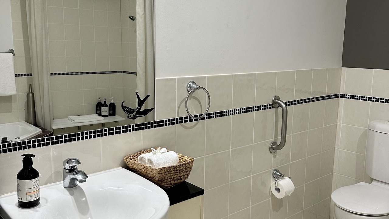 Photo of Bathroom in Port Douglas