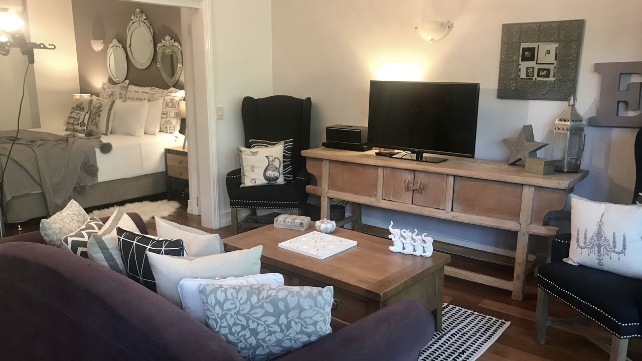 Photo of Bedroom in Port Douglas