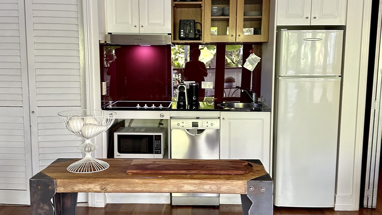 Photo of Kitchen in Port Douglas