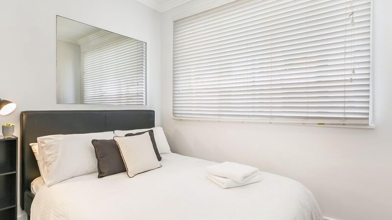 Photo of Bedroom in Manly
