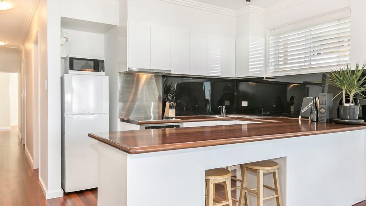 Photo of Kitchen in Manly