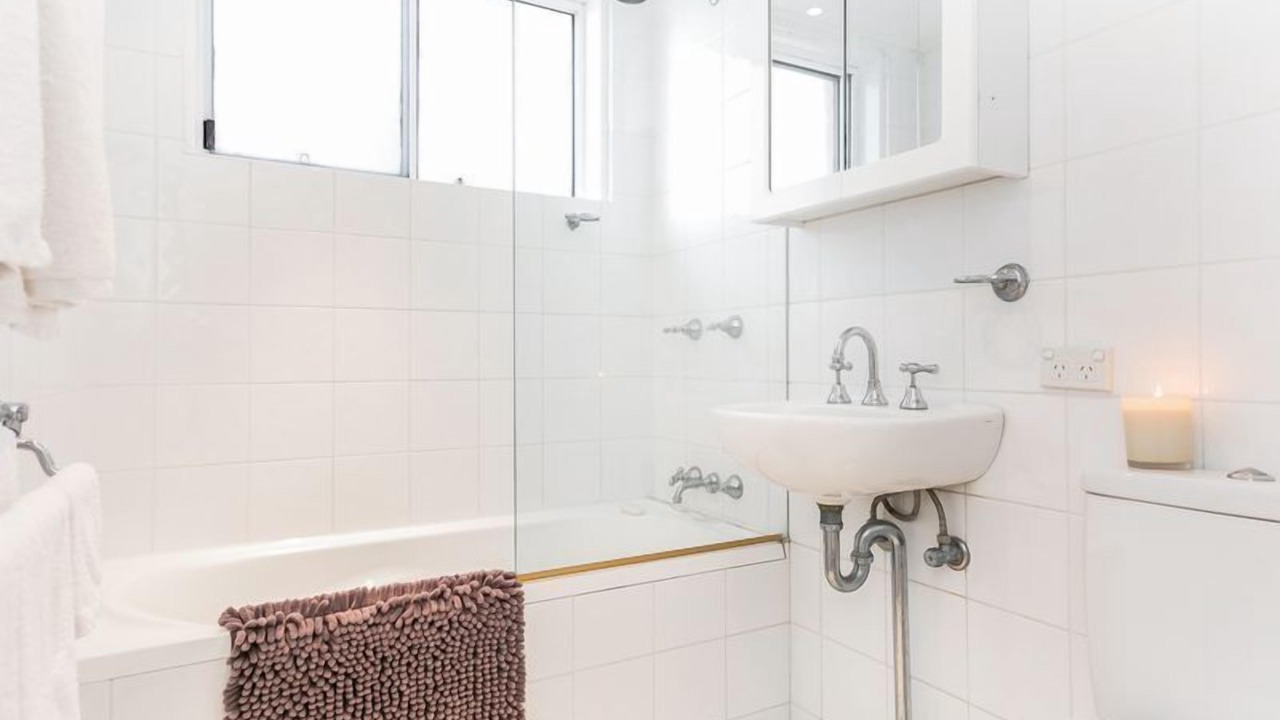 Photo of Bathroom in Manly