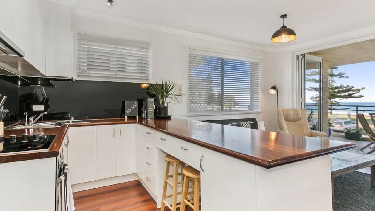 Photo of Kitchen in Manly