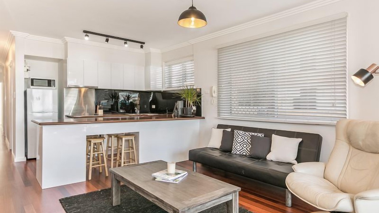 Photo of Livingroom in Manly