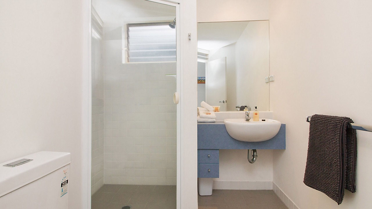 Photo of Bathroom in Casuarina