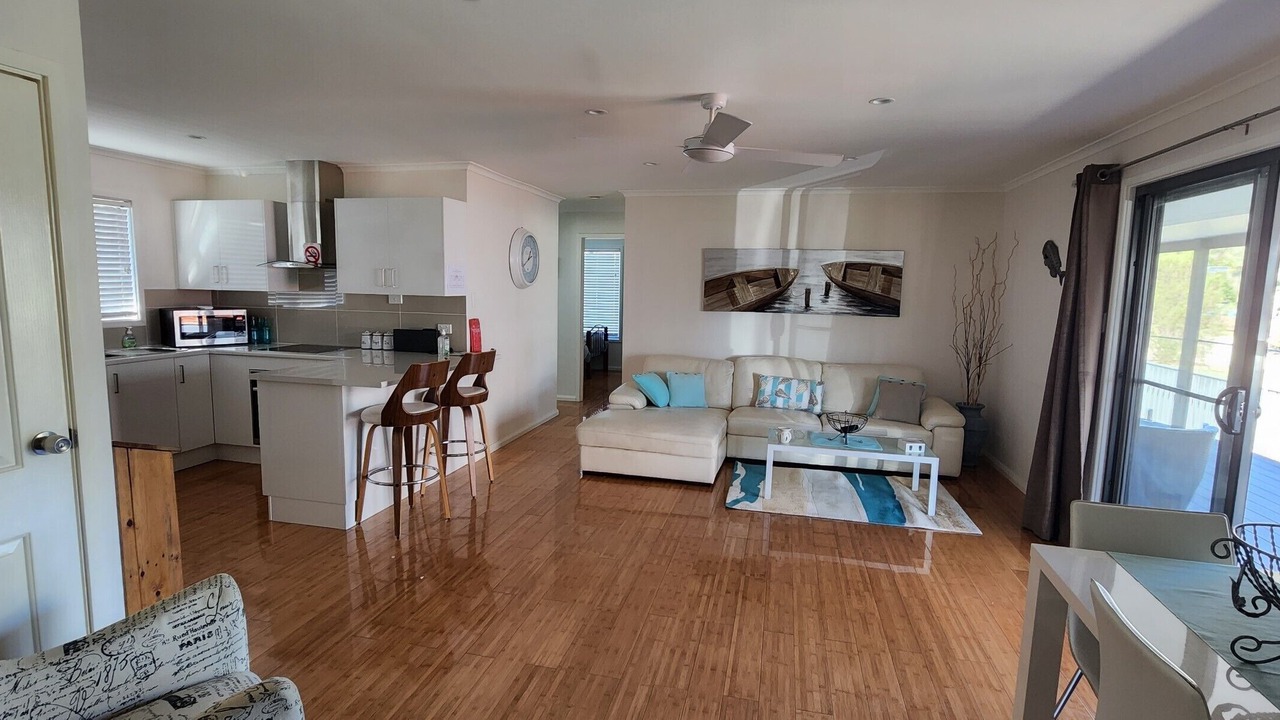 Photo of Livingroom in St. Georges Basin