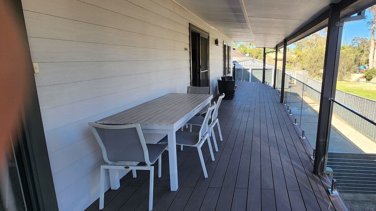 Photo of Outdoor in St. Georges Basin