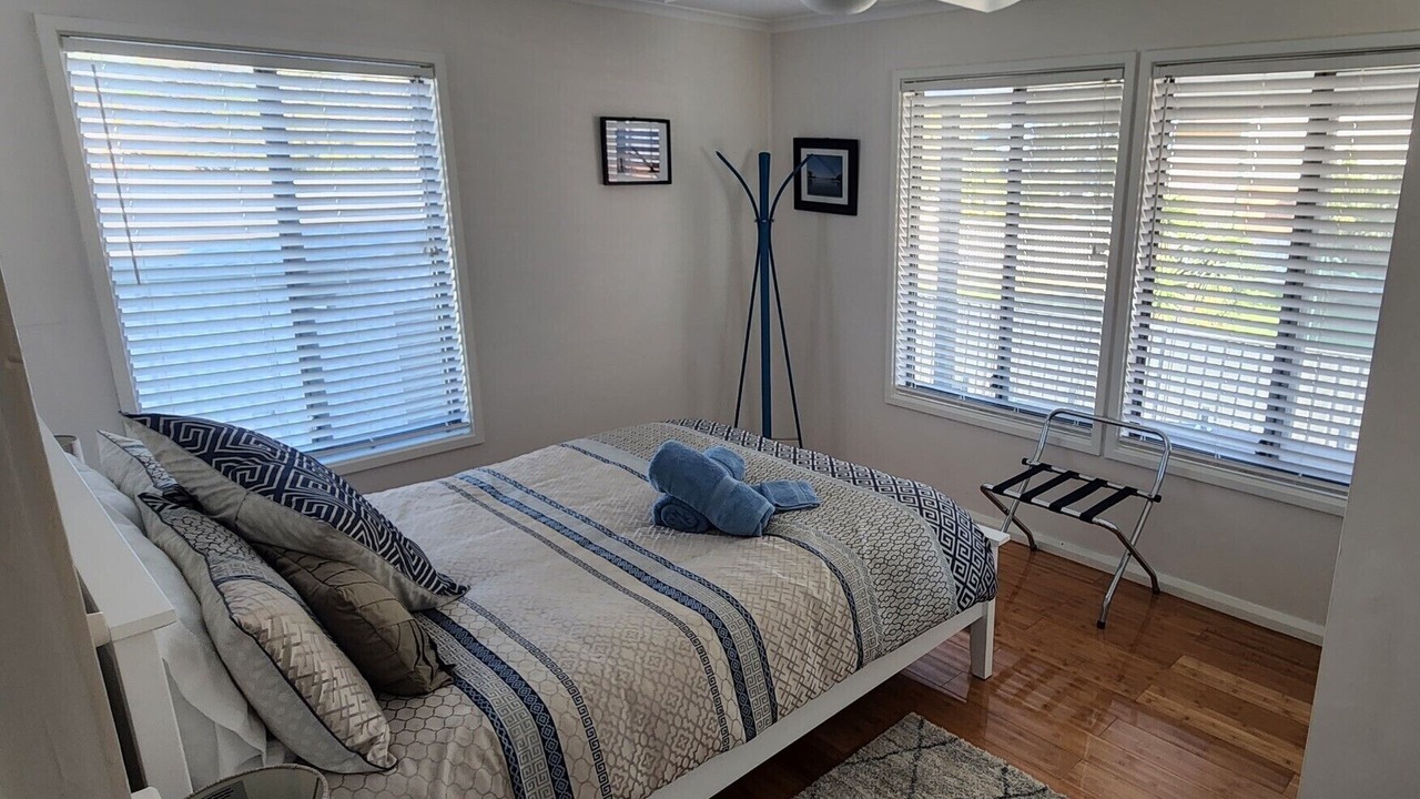 Photo of Bedroom in St. Georges Basin