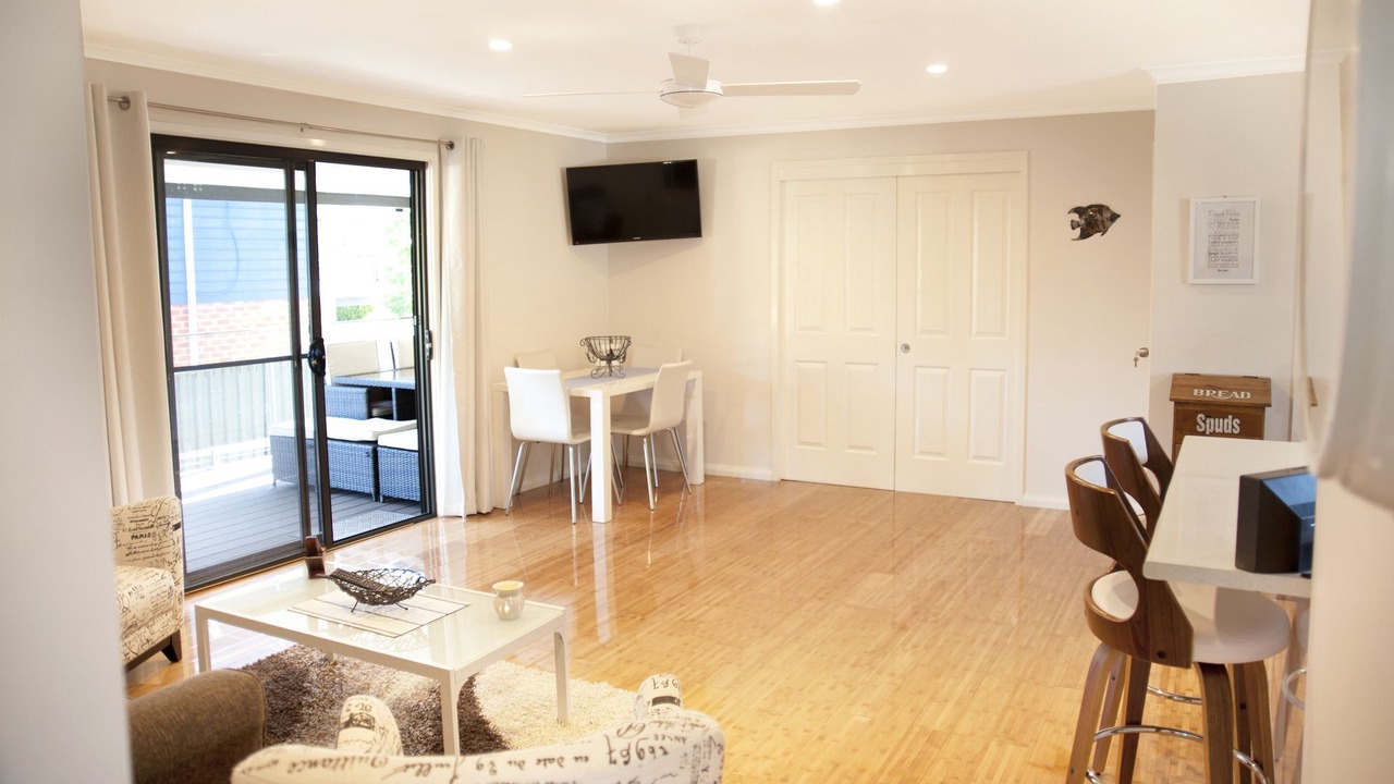 Photo of Livingroom in St. Georges Basin