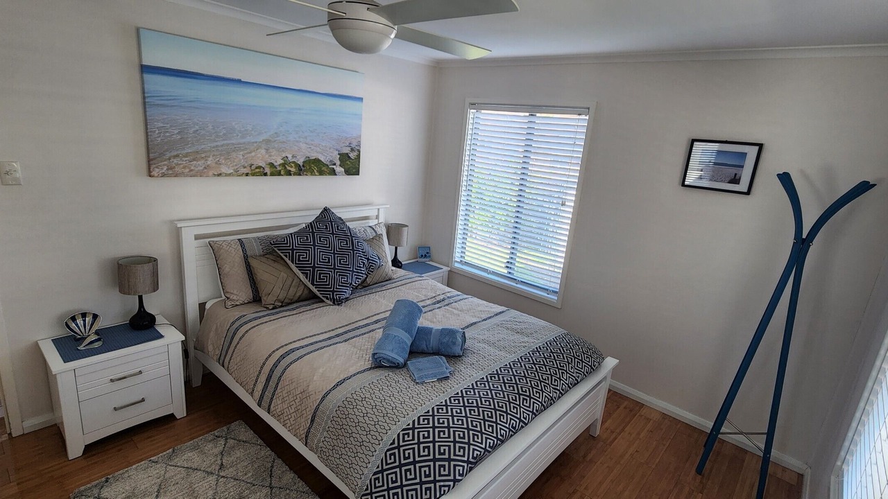 Photo of Bedroom in St. Georges Basin