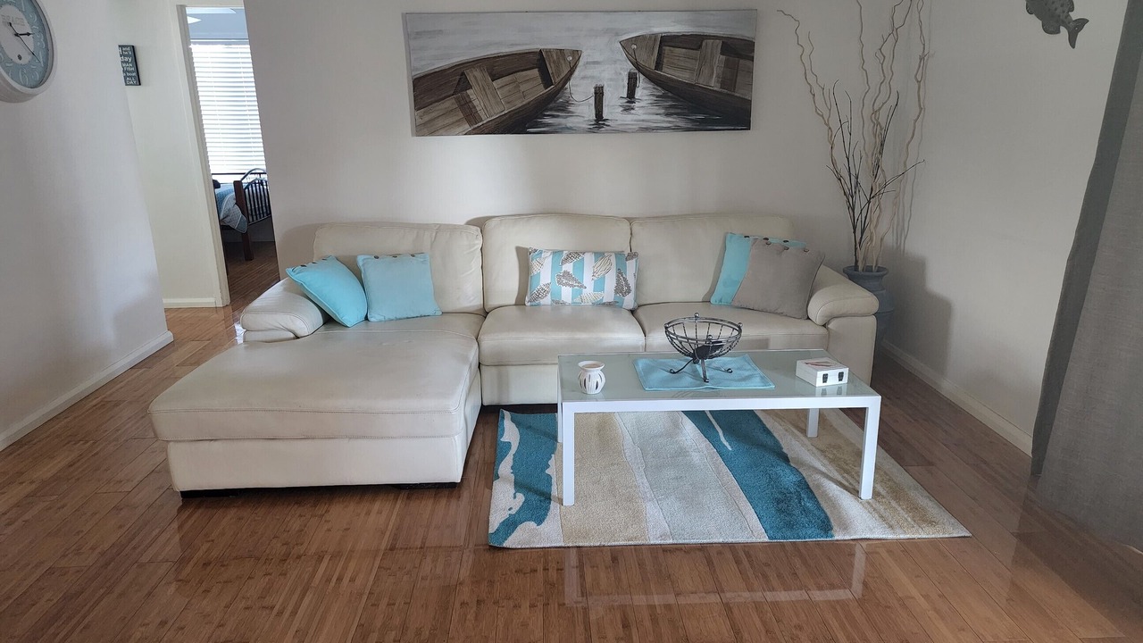 Photo of Livingroom in St. Georges Basin