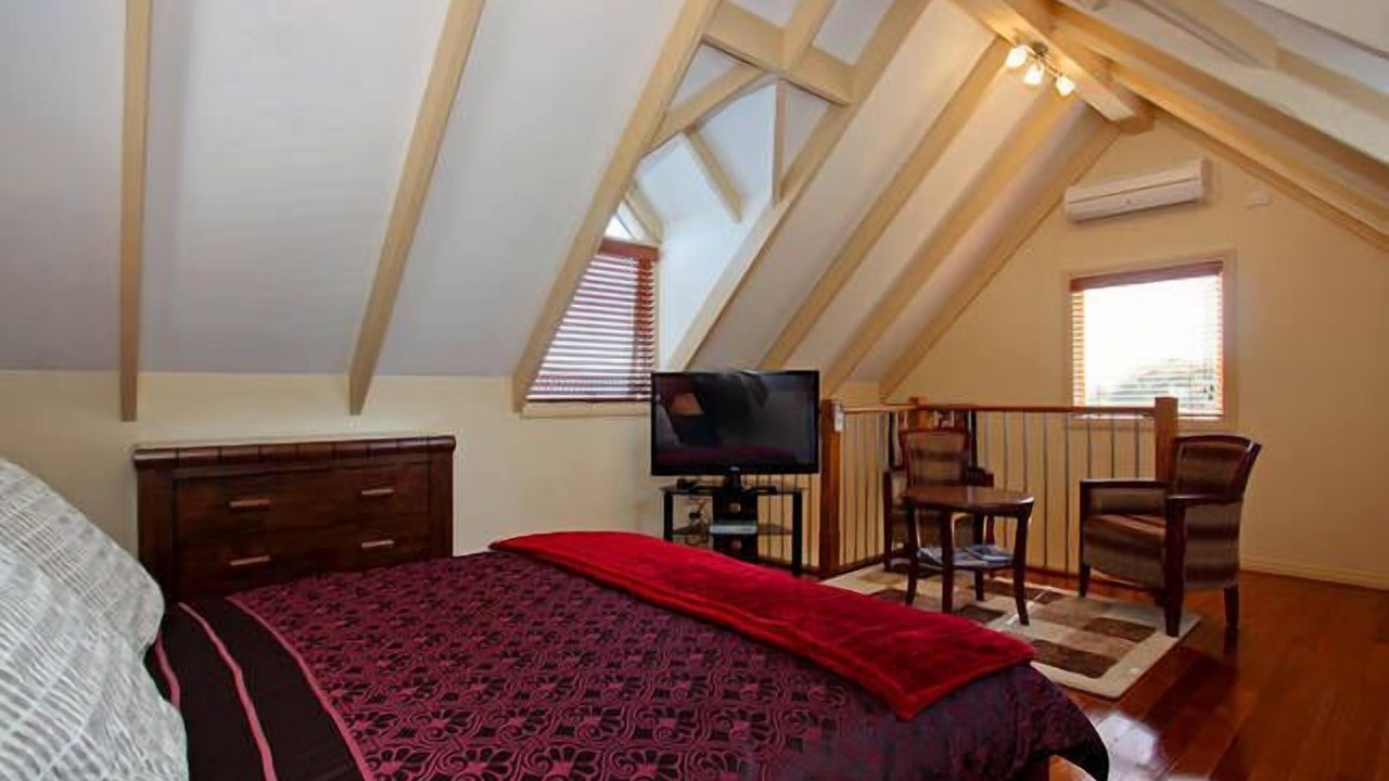 Photo of Bedroom in Tootgarook