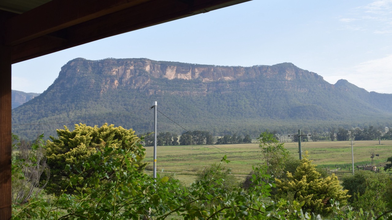 Photo of Patio Balcony in Glen Alice