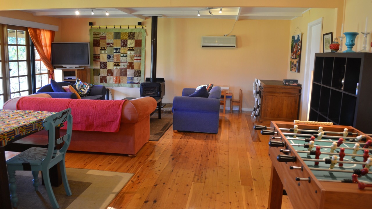 Photo of Livingroom in Glen Alice
