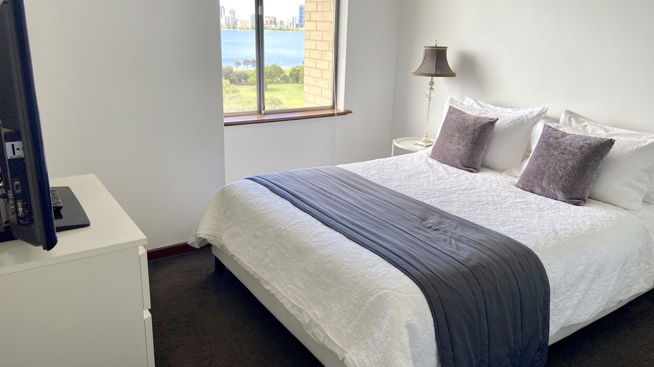Photo of Bedroom in South Perth