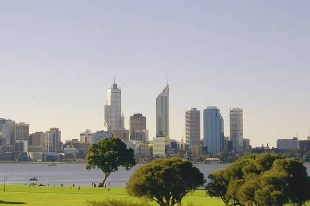 Photo of Outdoor in South Perth