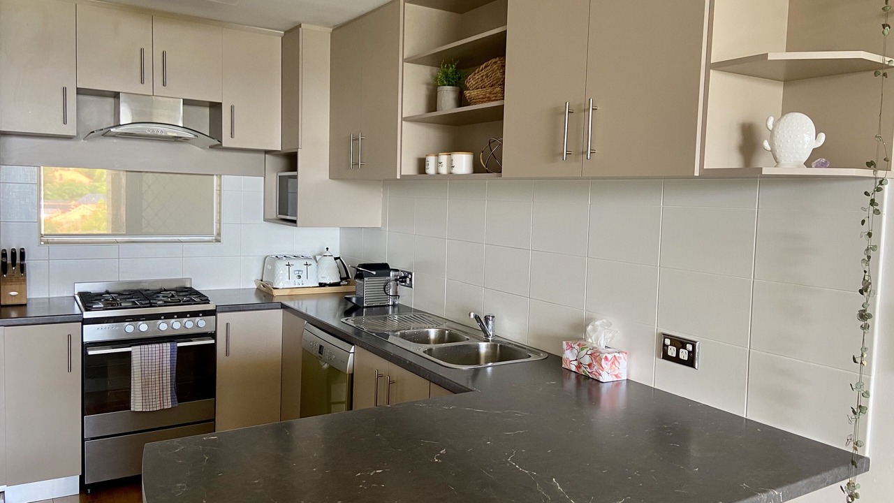 Photo of Kitchen in South Perth