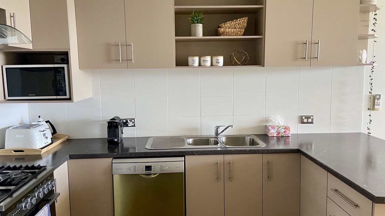 Photo of Kitchen in South Perth