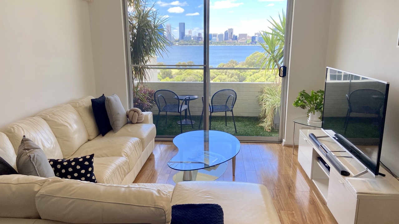Photo of Livingroom in South Perth