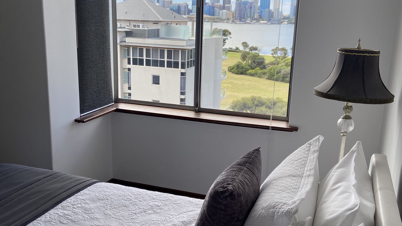 Photo of Bedroom in South Perth