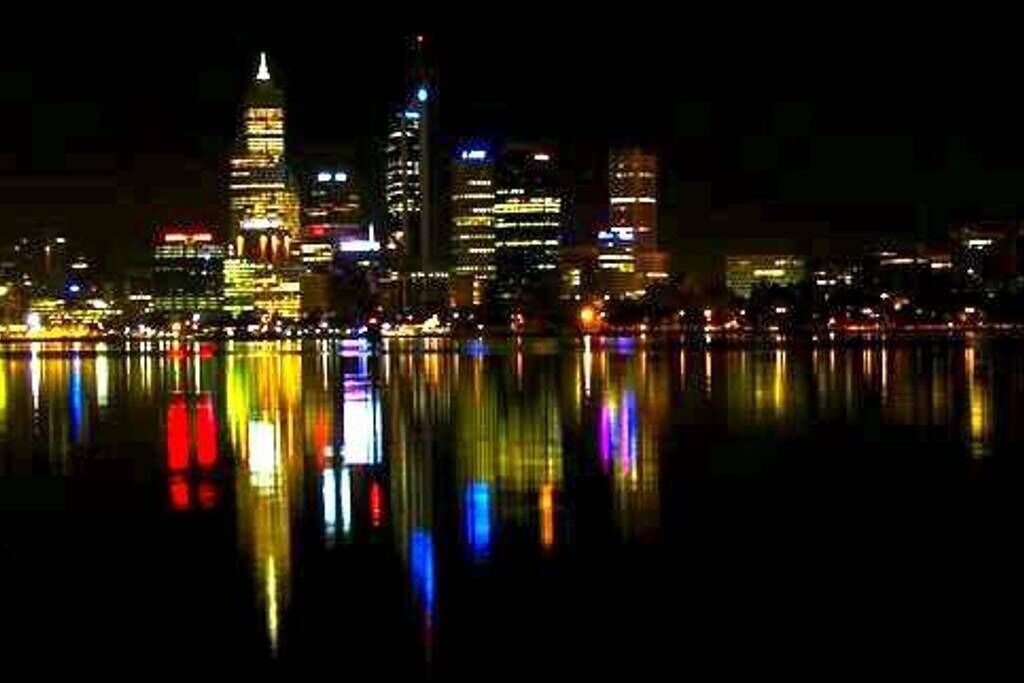 Photo of Outdoor in South Perth