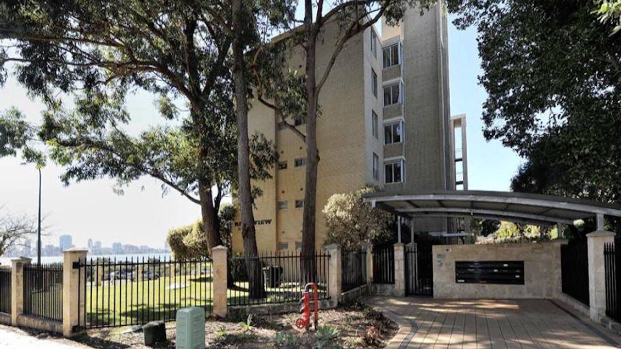 Photo of Outdoor in South Perth