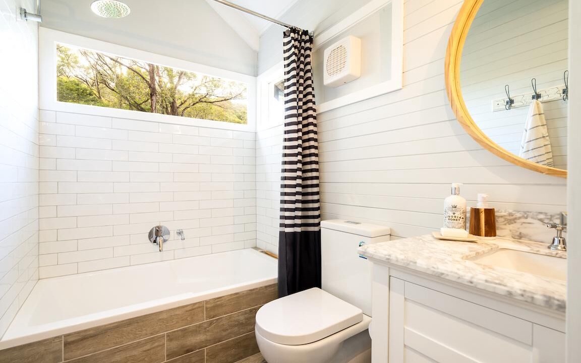 Photo of Bathroom in Metung