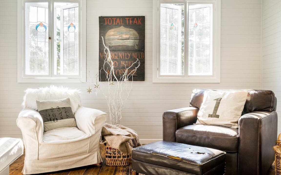 Photo of Livingroom in Metung