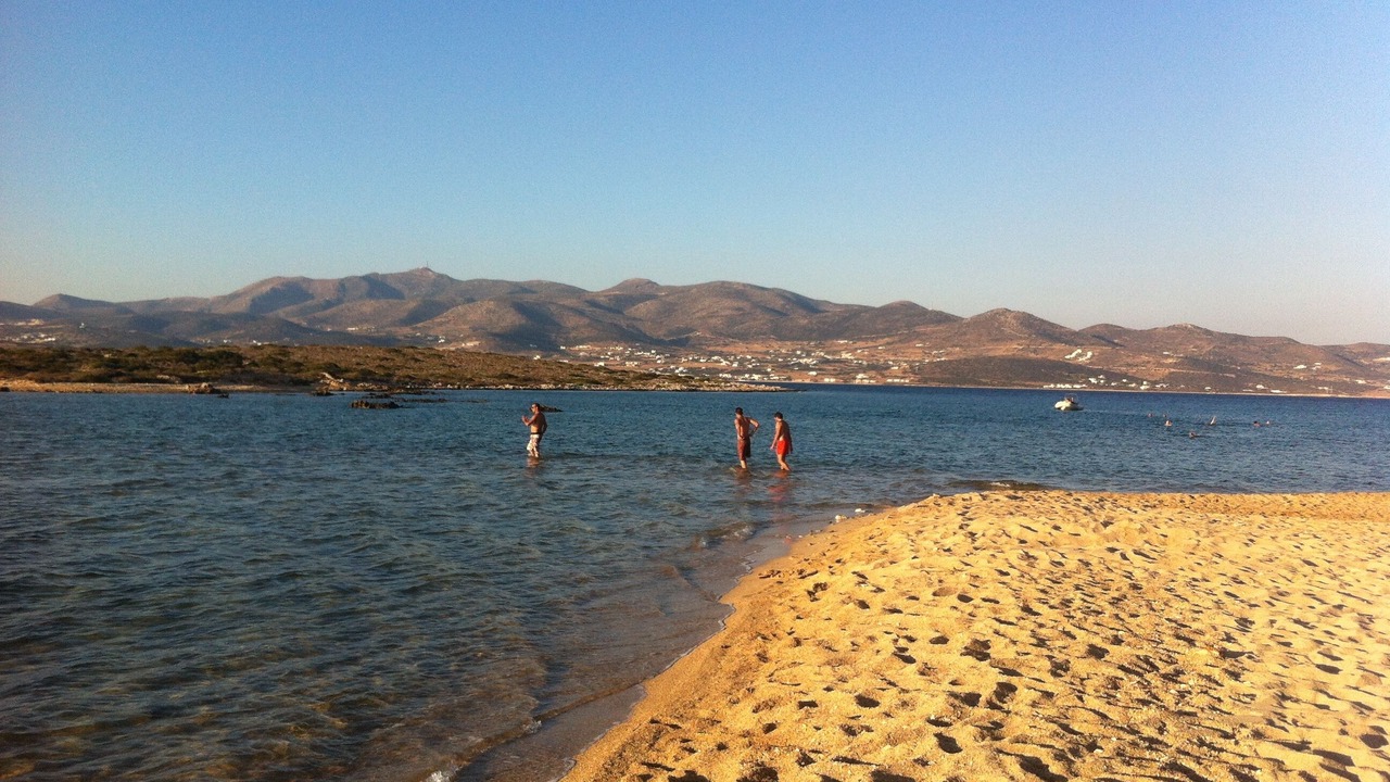 Photo of Others in Aliki