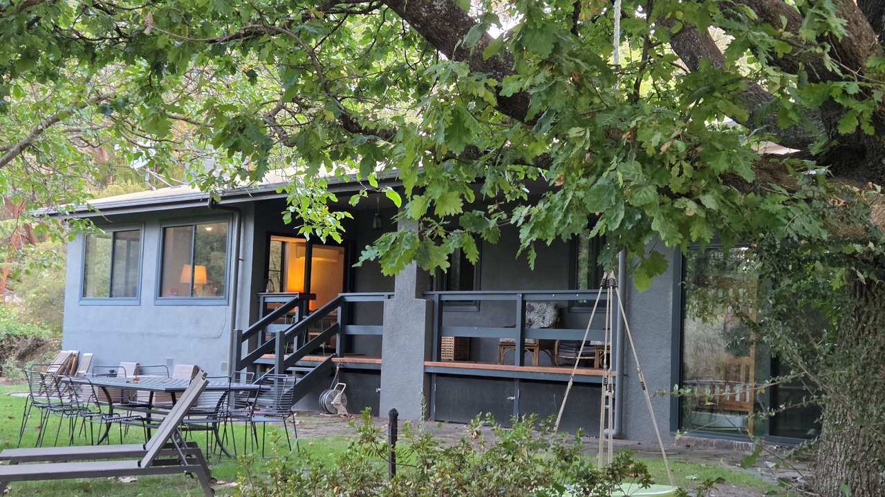 Photo of Outdoor in Merrijig