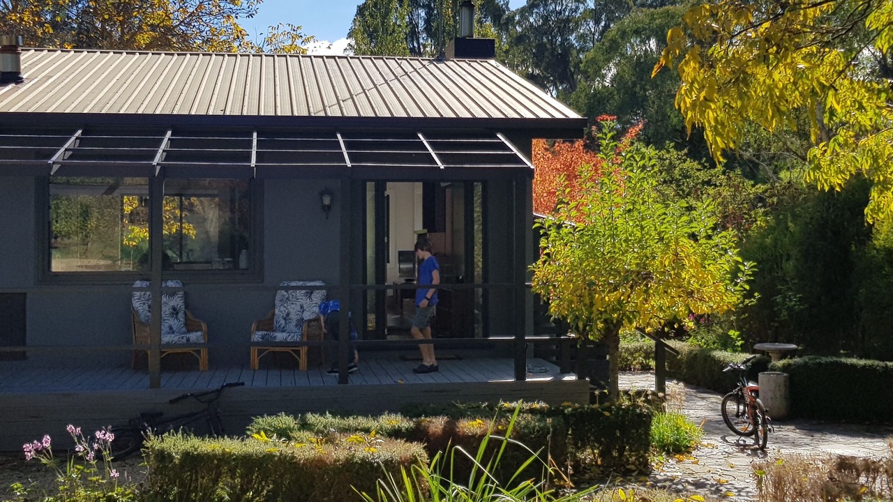 Photo of Outdoor in Merrijig