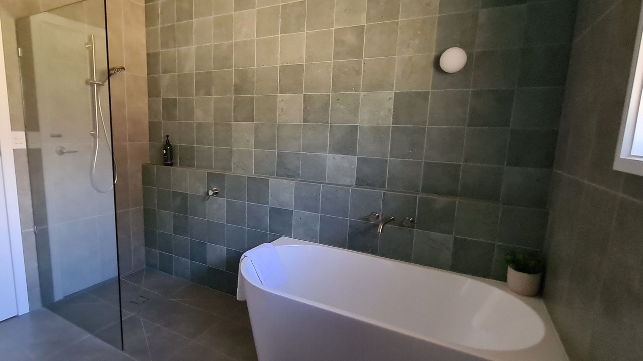 Photo of Bathroom in Merrijig