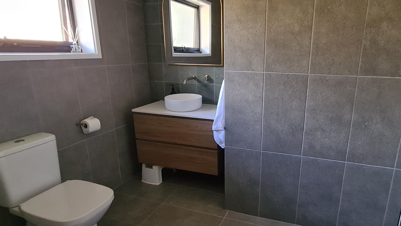 Photo of Bathroom in Merrijig