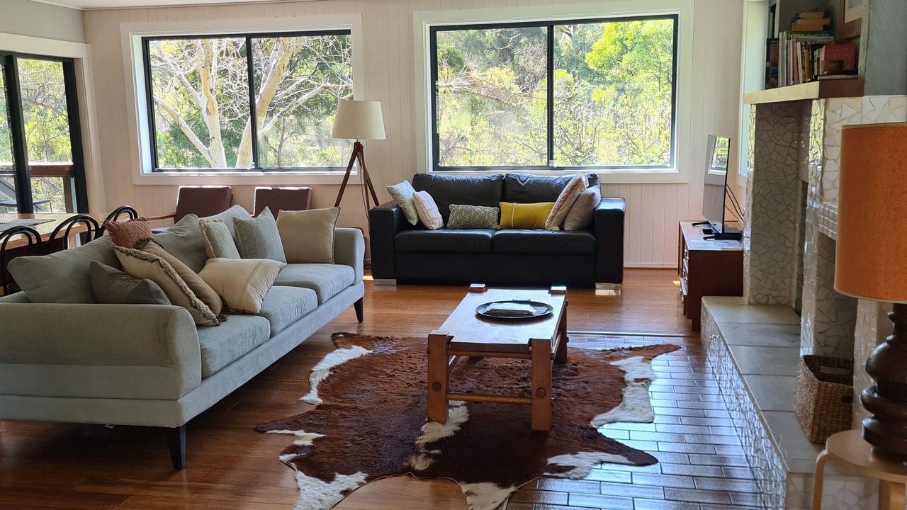 Photo of Livingroom in Merrijig