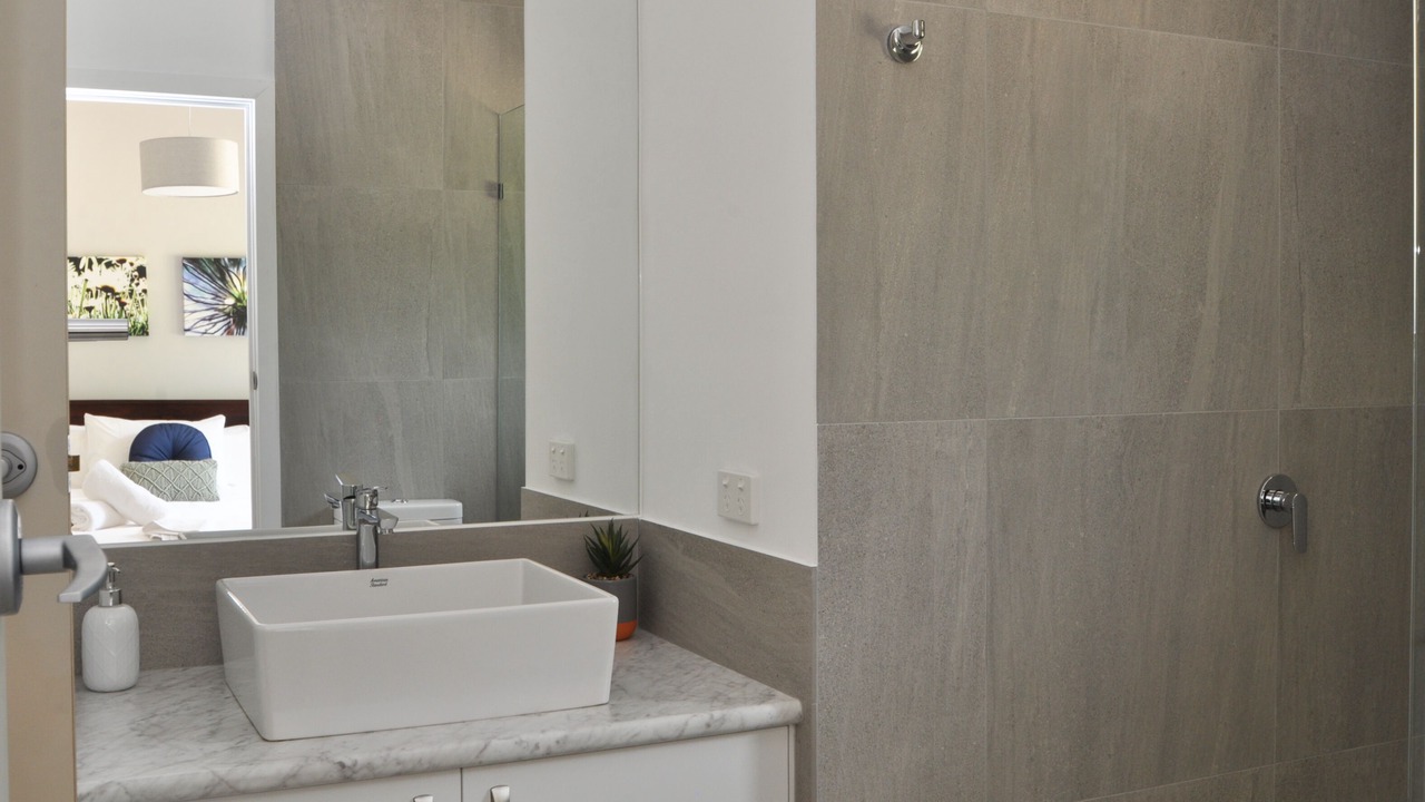 Photo of Bathroom in Merrijig