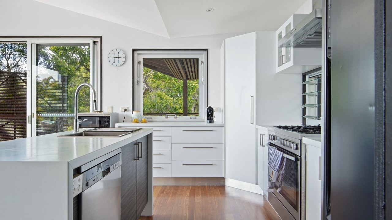 Photo of Kitchen in Agnes Water