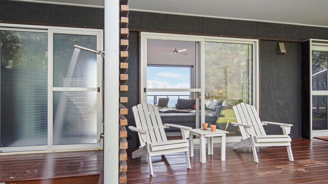 Photo of Patio Balcony in Agnes Water