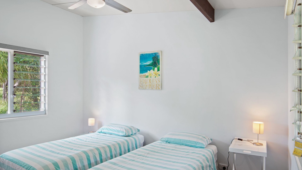 Photo of Bedroom in Agnes Water