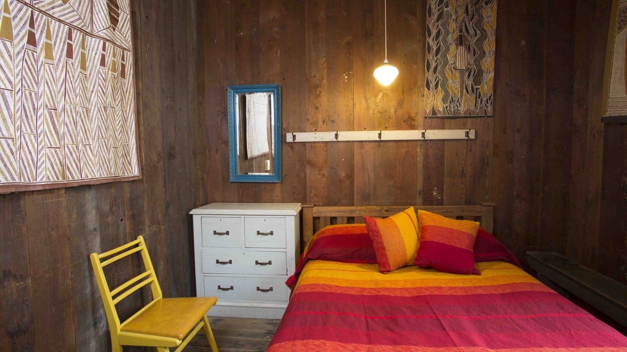 Photo of Bedroom in Bar Point