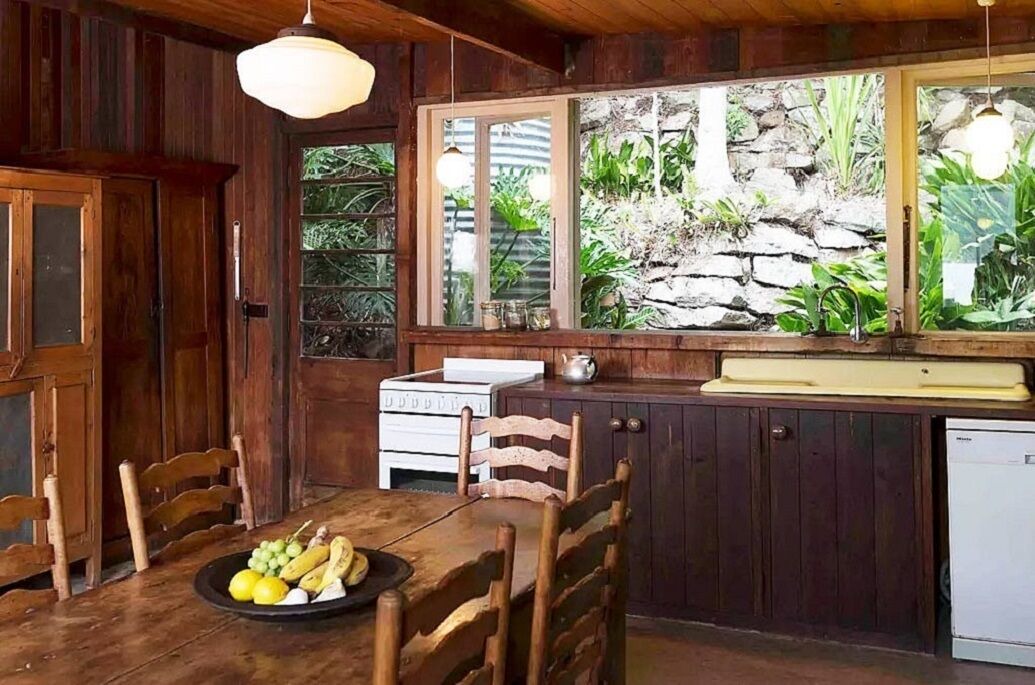 Photo of Kitchen in Bar Point