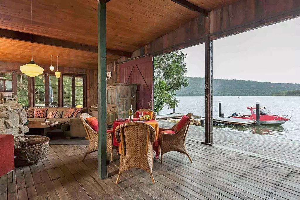 Photo of Outdoor in Bar Point